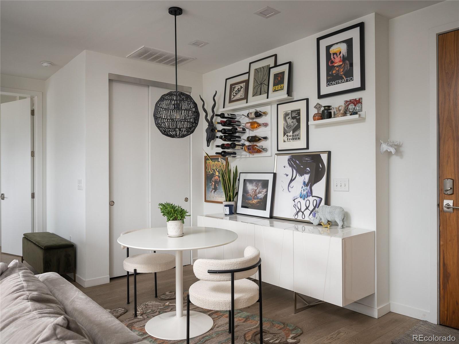 1735 Central Street Unit: 312