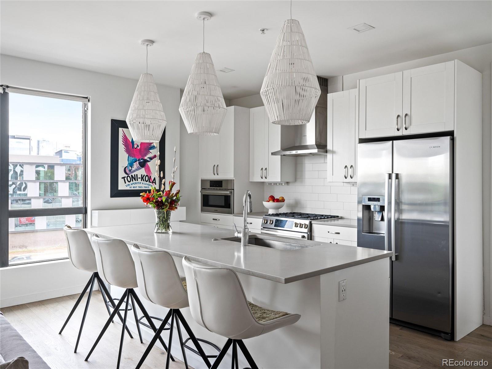 1735 Central Street Unit: 312