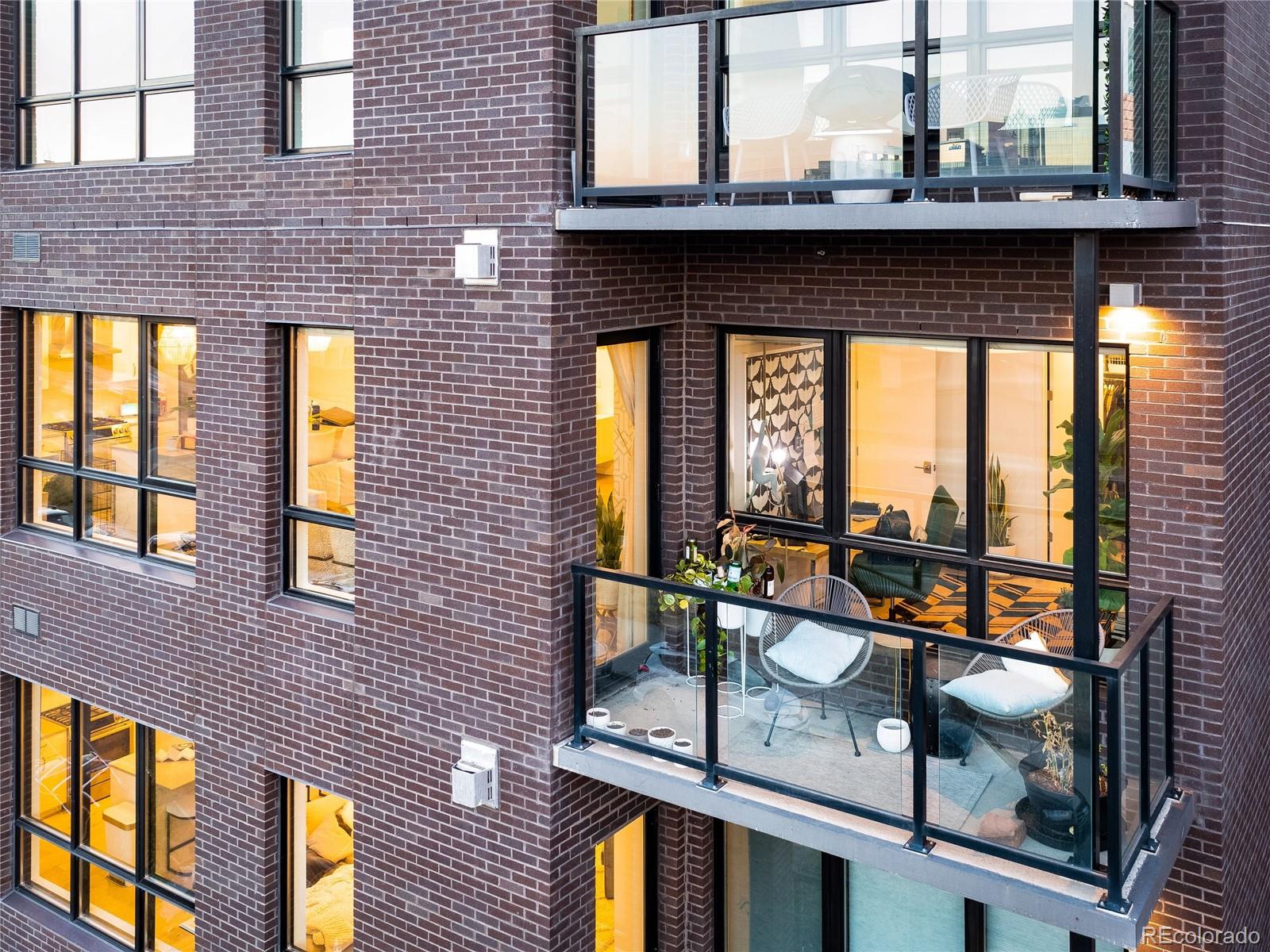 1735 Central Street Unit: 312