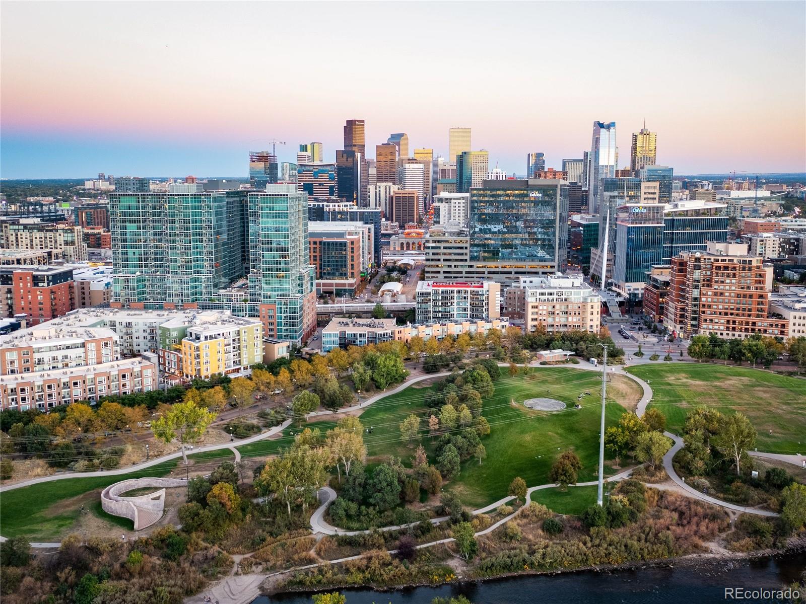 1735 Central Street Unit: 312