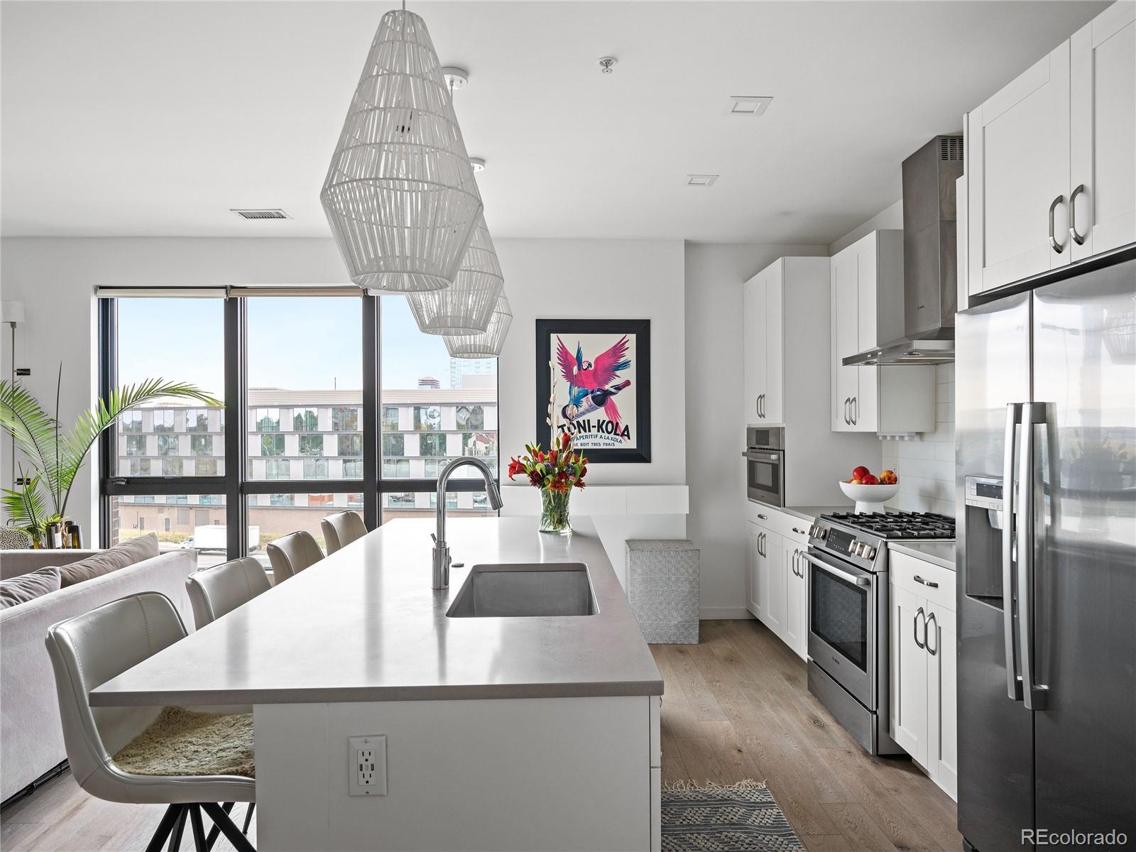 1735 Central Street Unit: 312