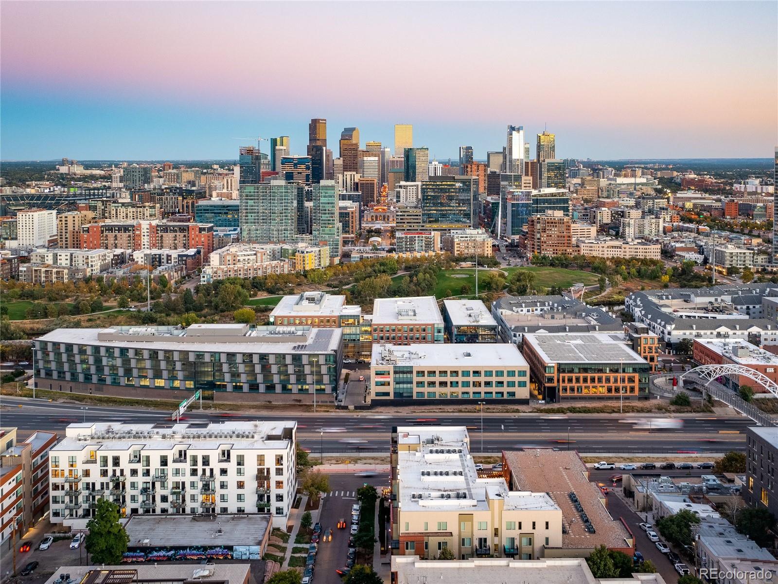 1735 Central Street Unit: 312