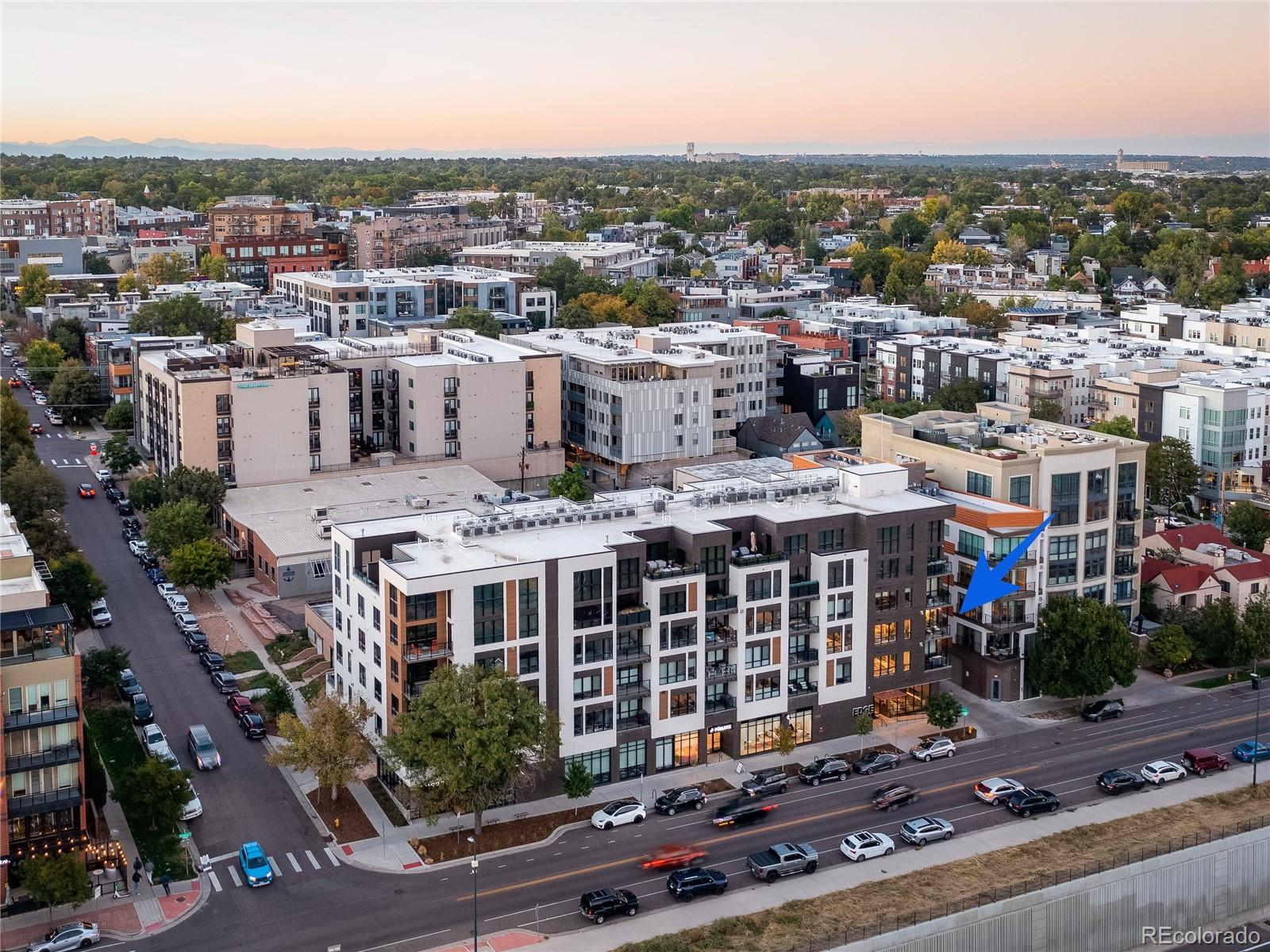 1735 Central Street Unit: 312