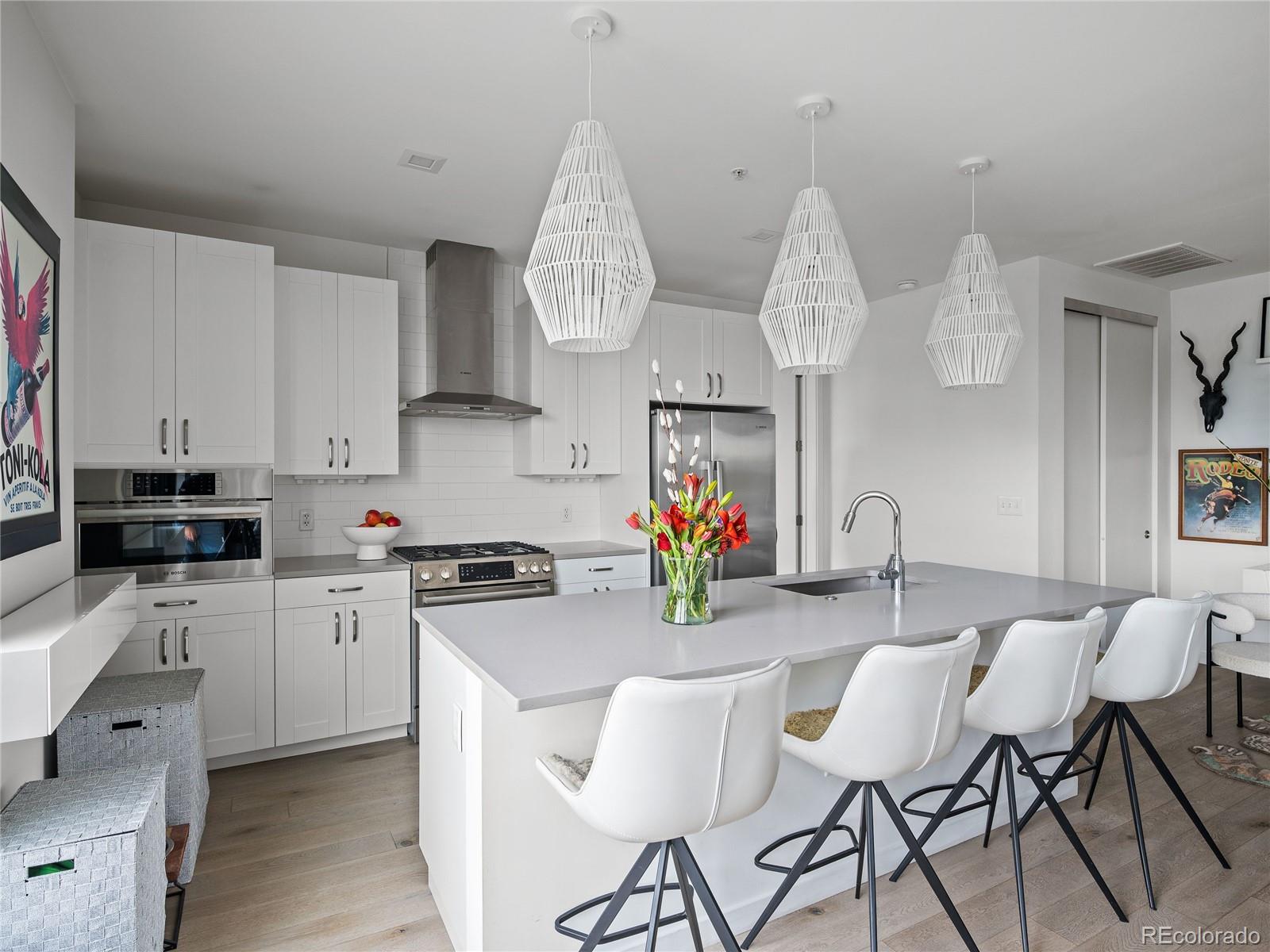 1735 Central Street Unit: 312