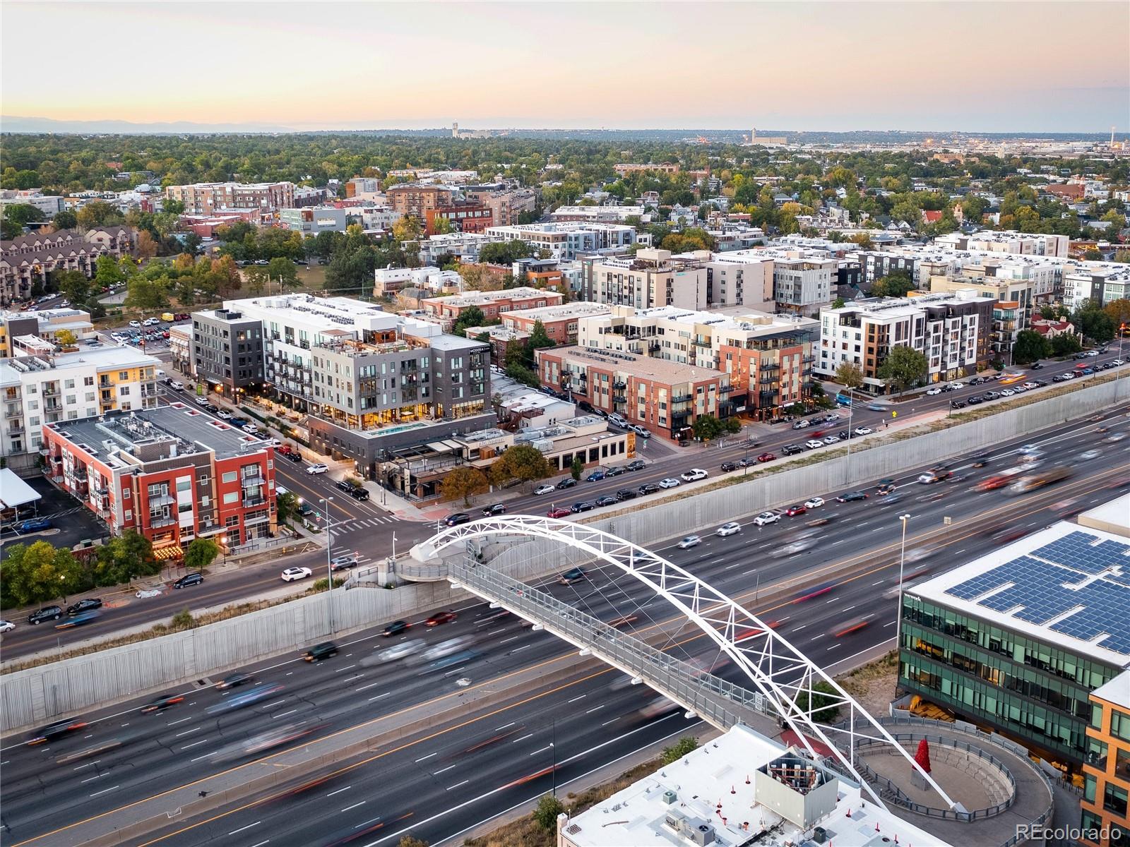 1735 Central Street Unit: 312