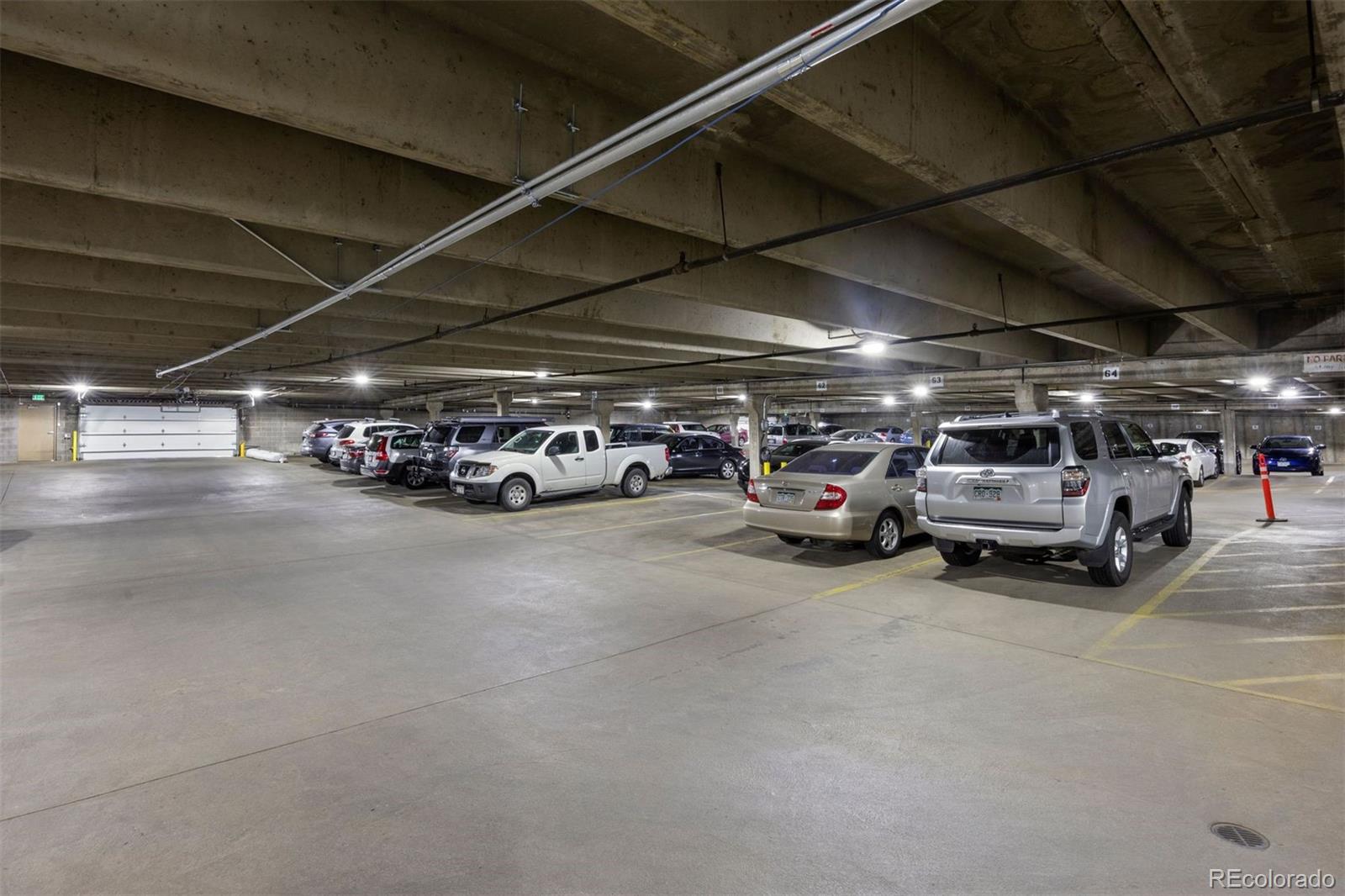 800 N Pearl Street Unit: 206