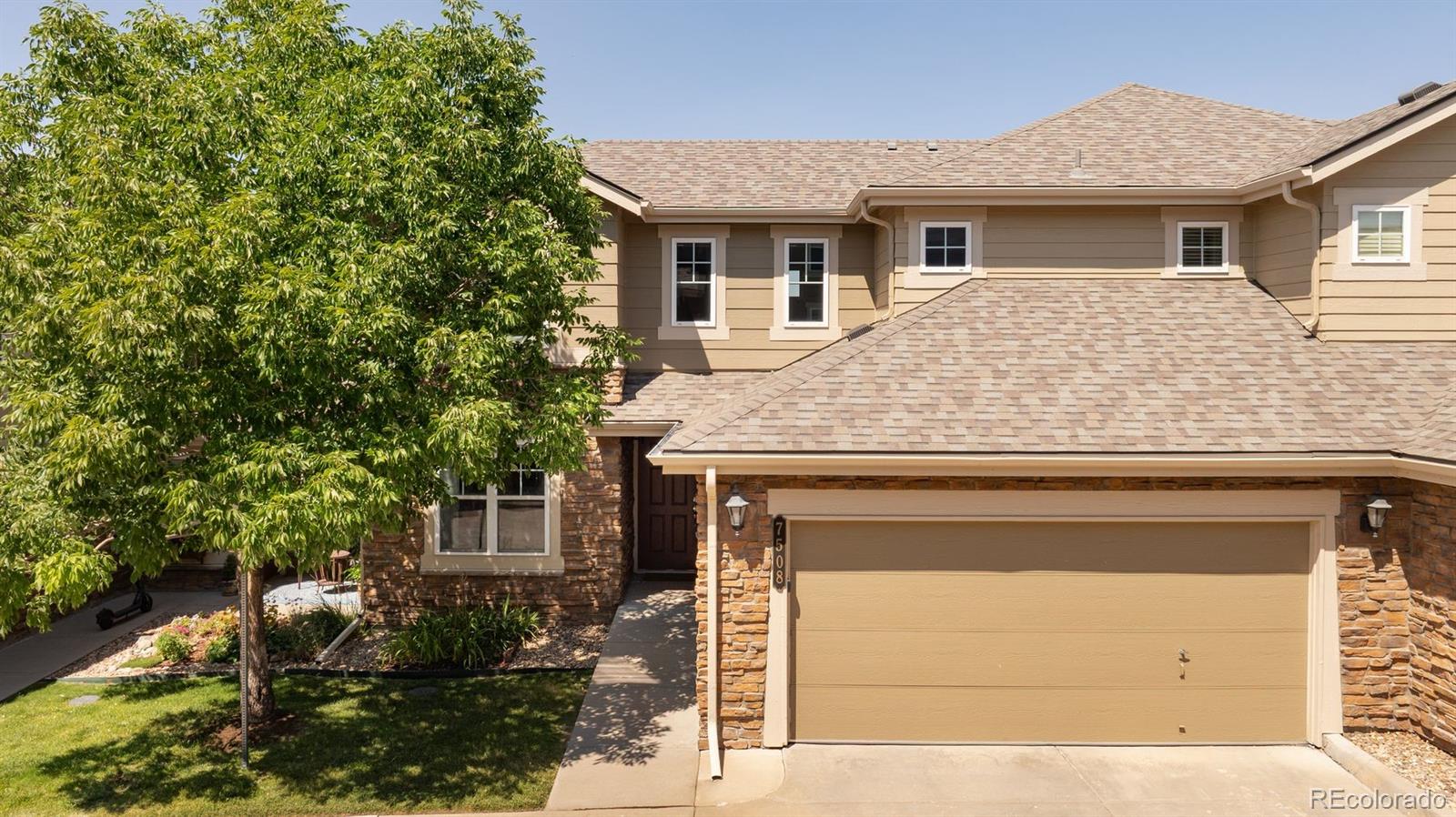 7508 S Quatar Way