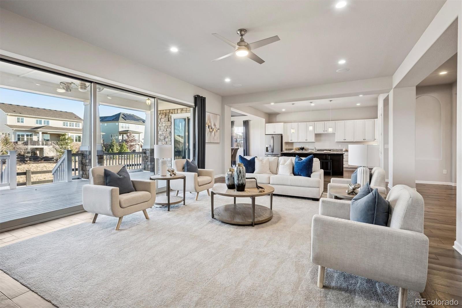 23130 E Del Norte Circle