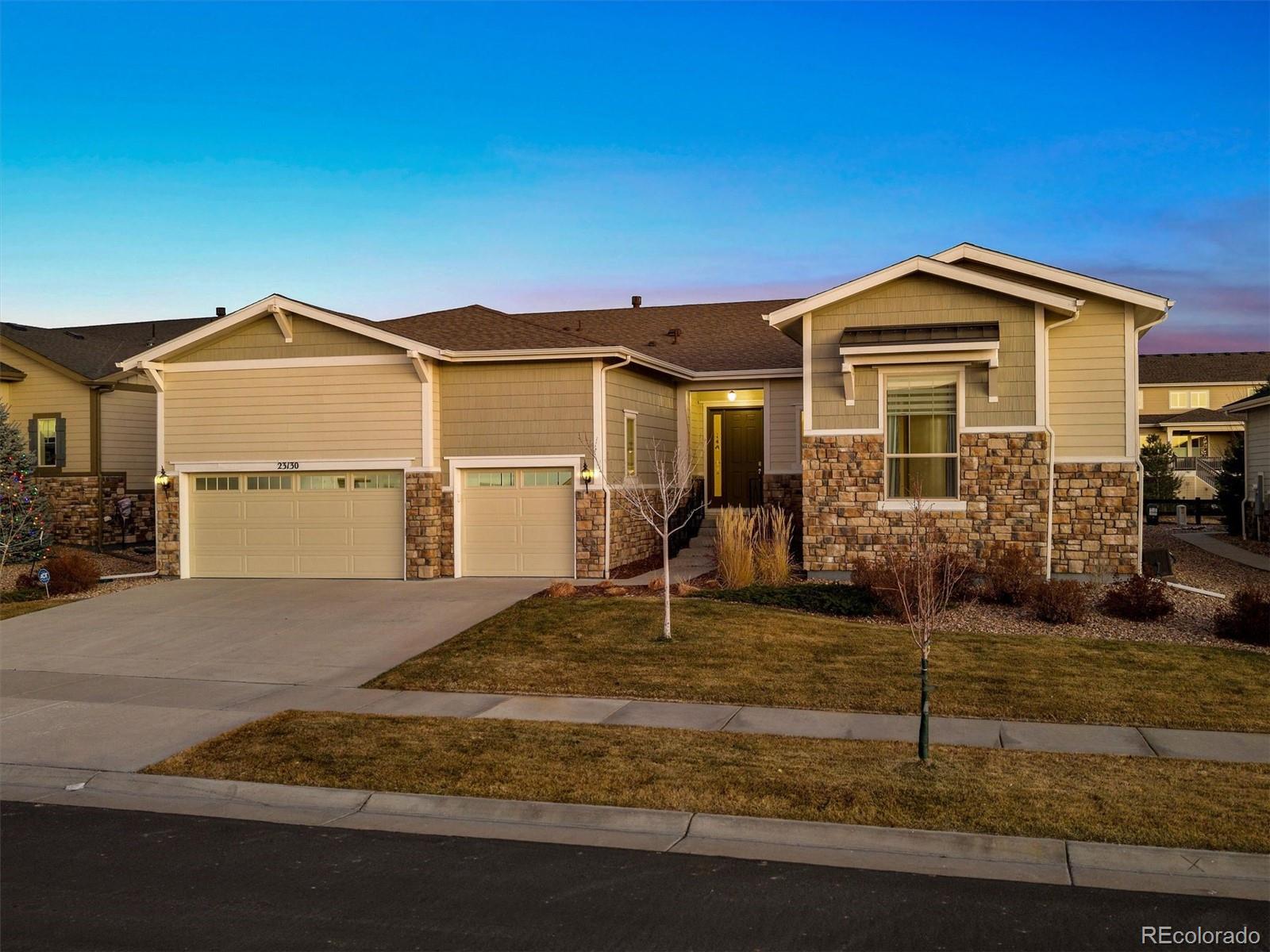 23130 E Del Norte Circle