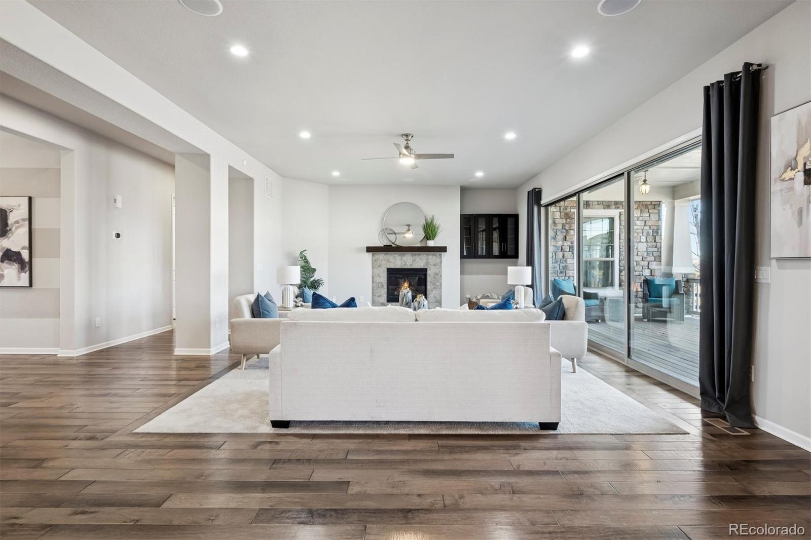 23130 E Del Norte Circle