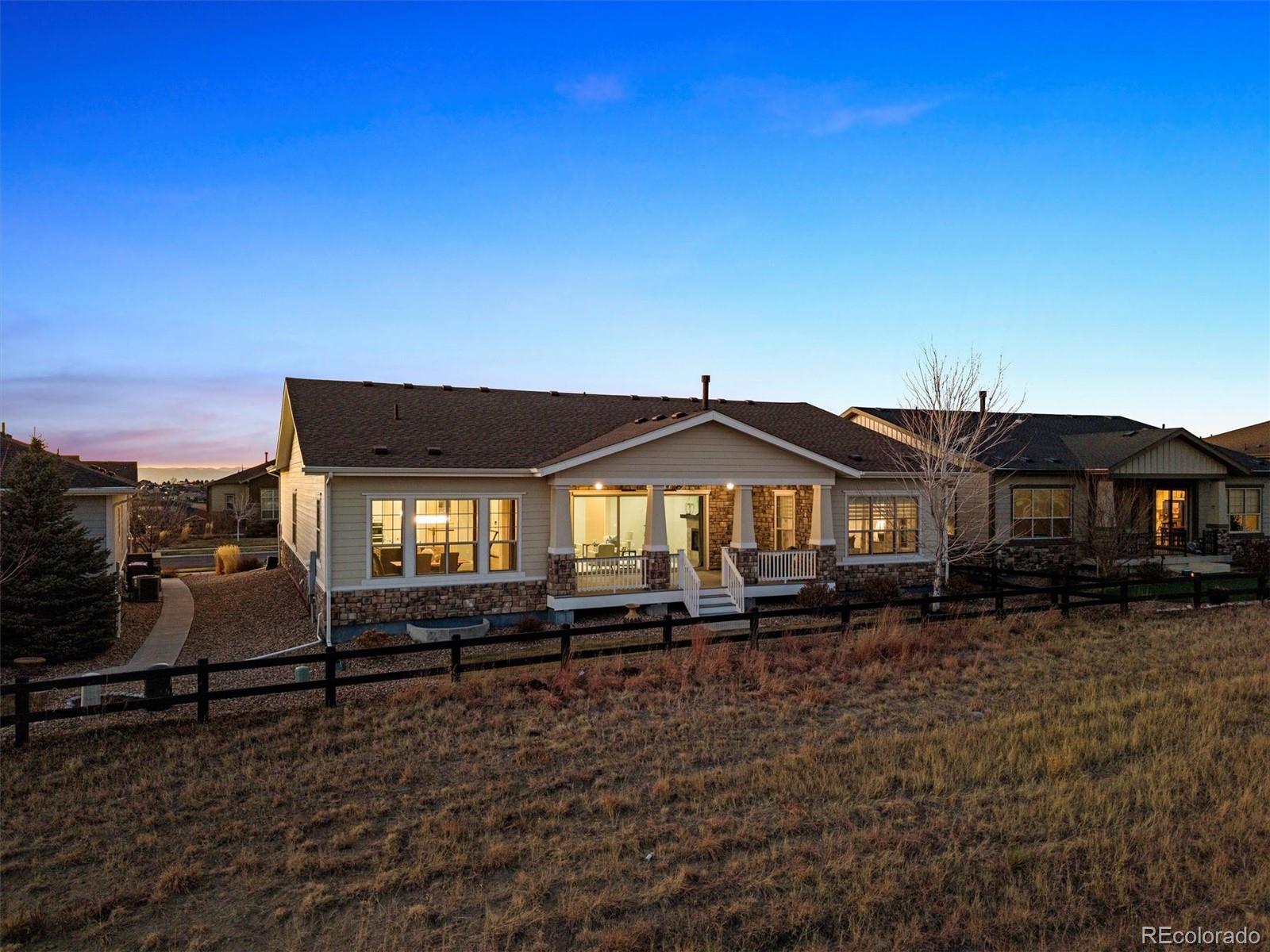 23130 E Del Norte Circle