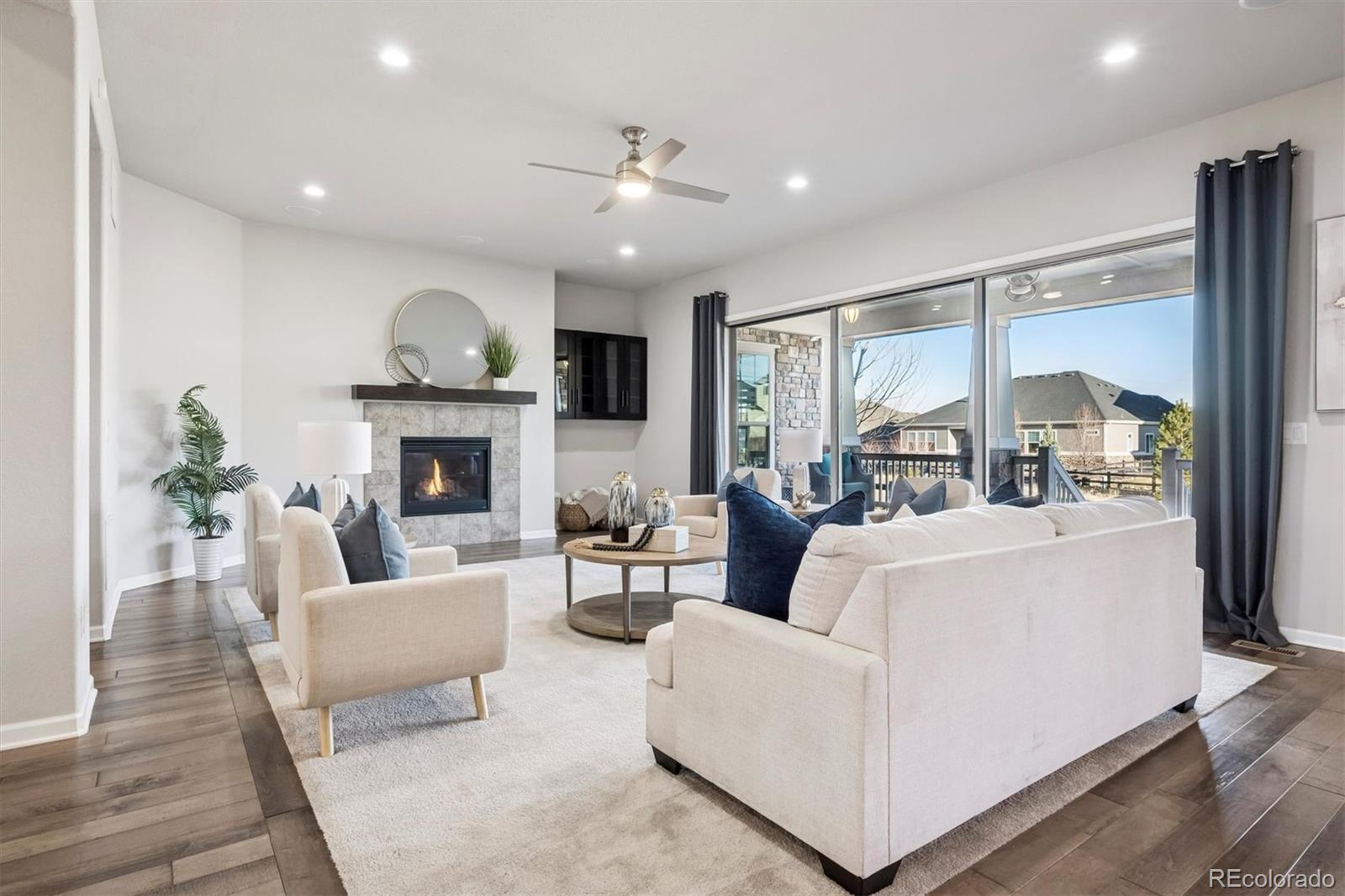 23130 E Del Norte Circle