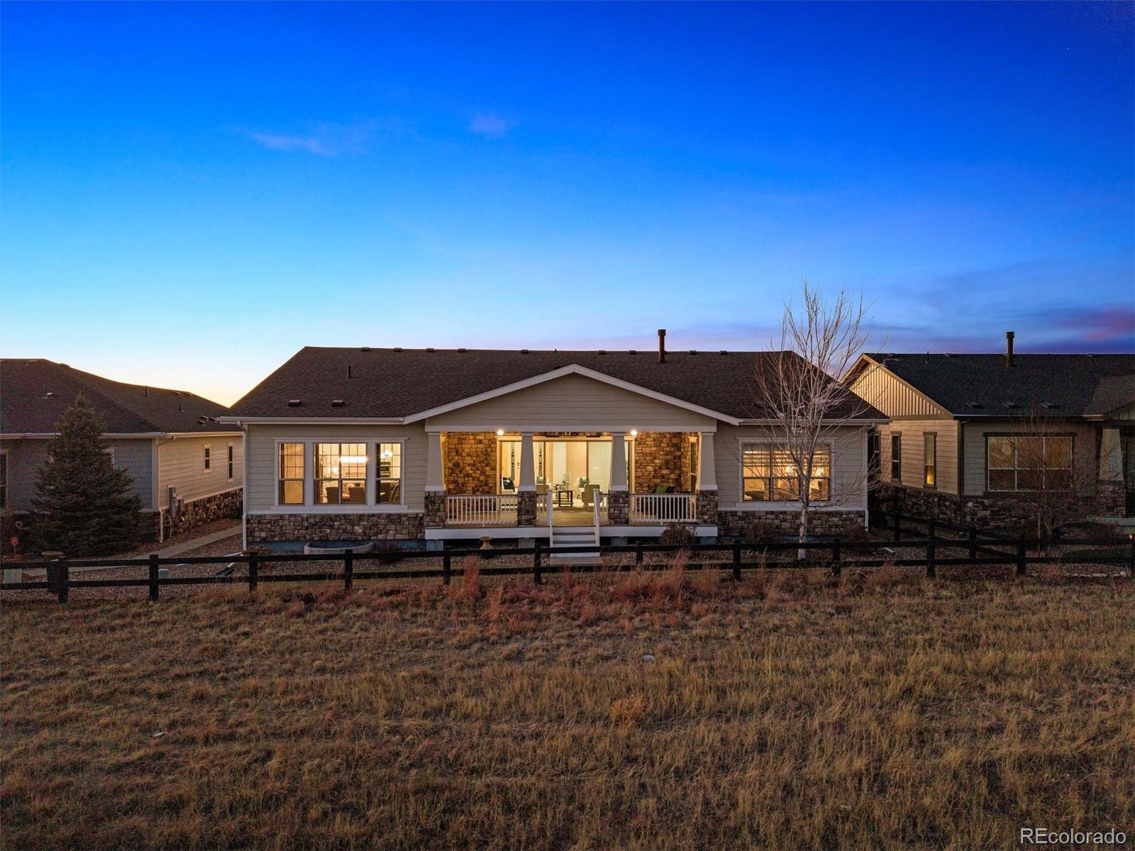 23130 E Del Norte Circle