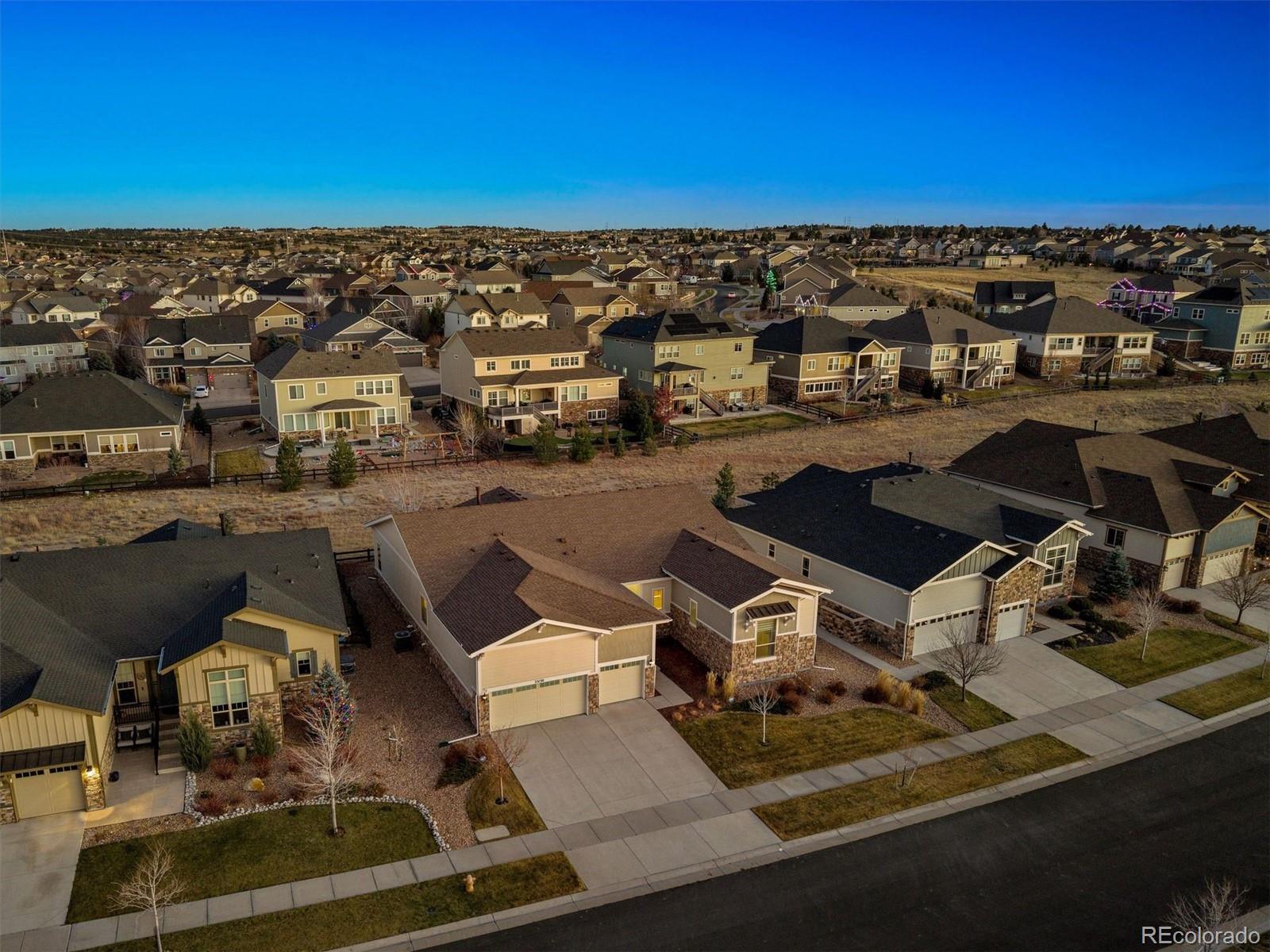 23130 E Del Norte Circle