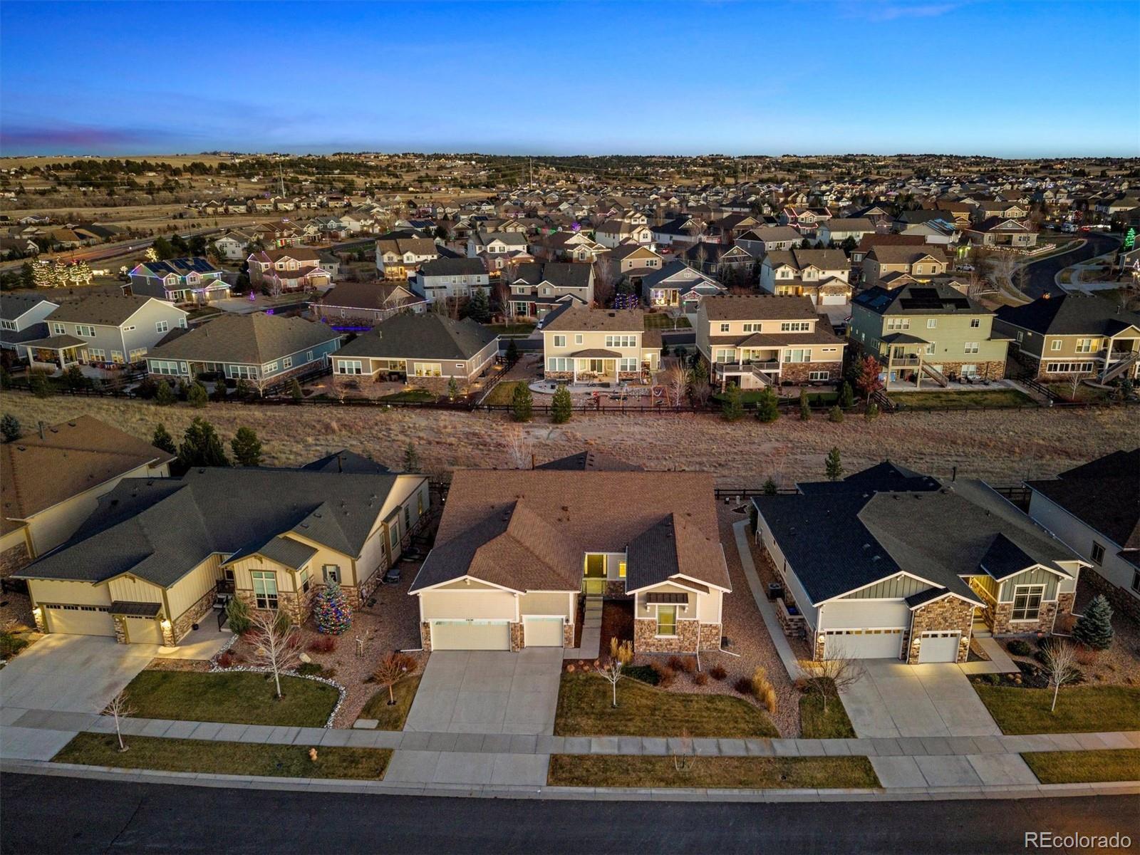 23130 E Del Norte Circle