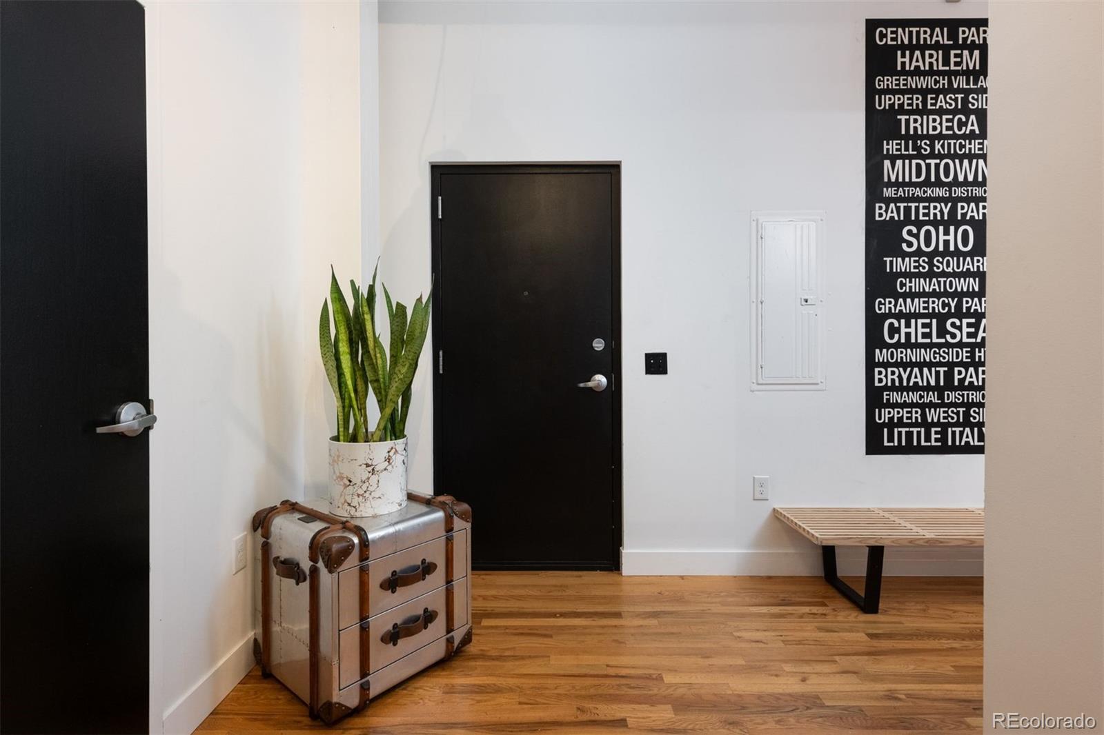 2955 Inca Street Unit: 2F