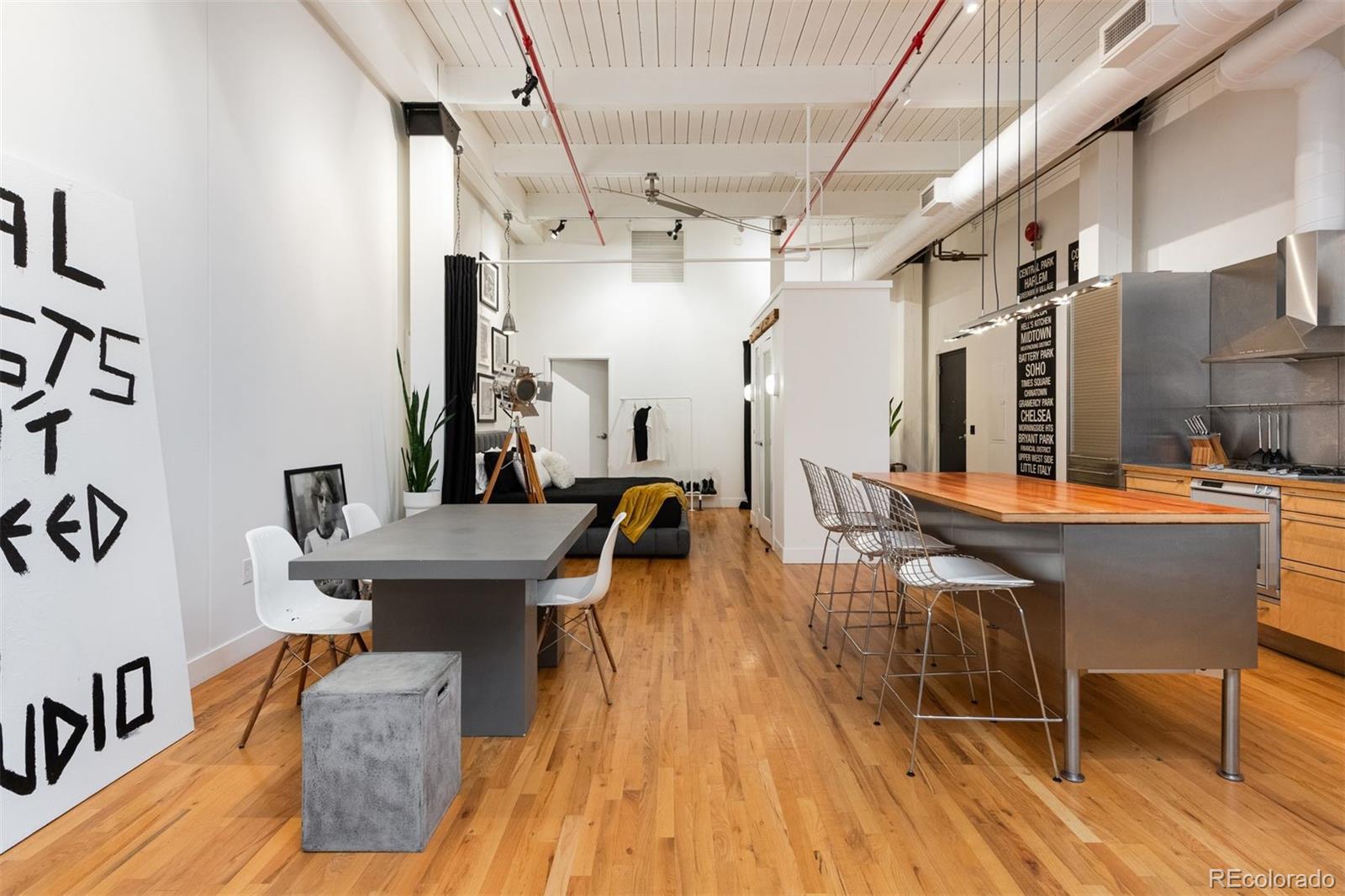 2955 Inca Street Unit: 2F