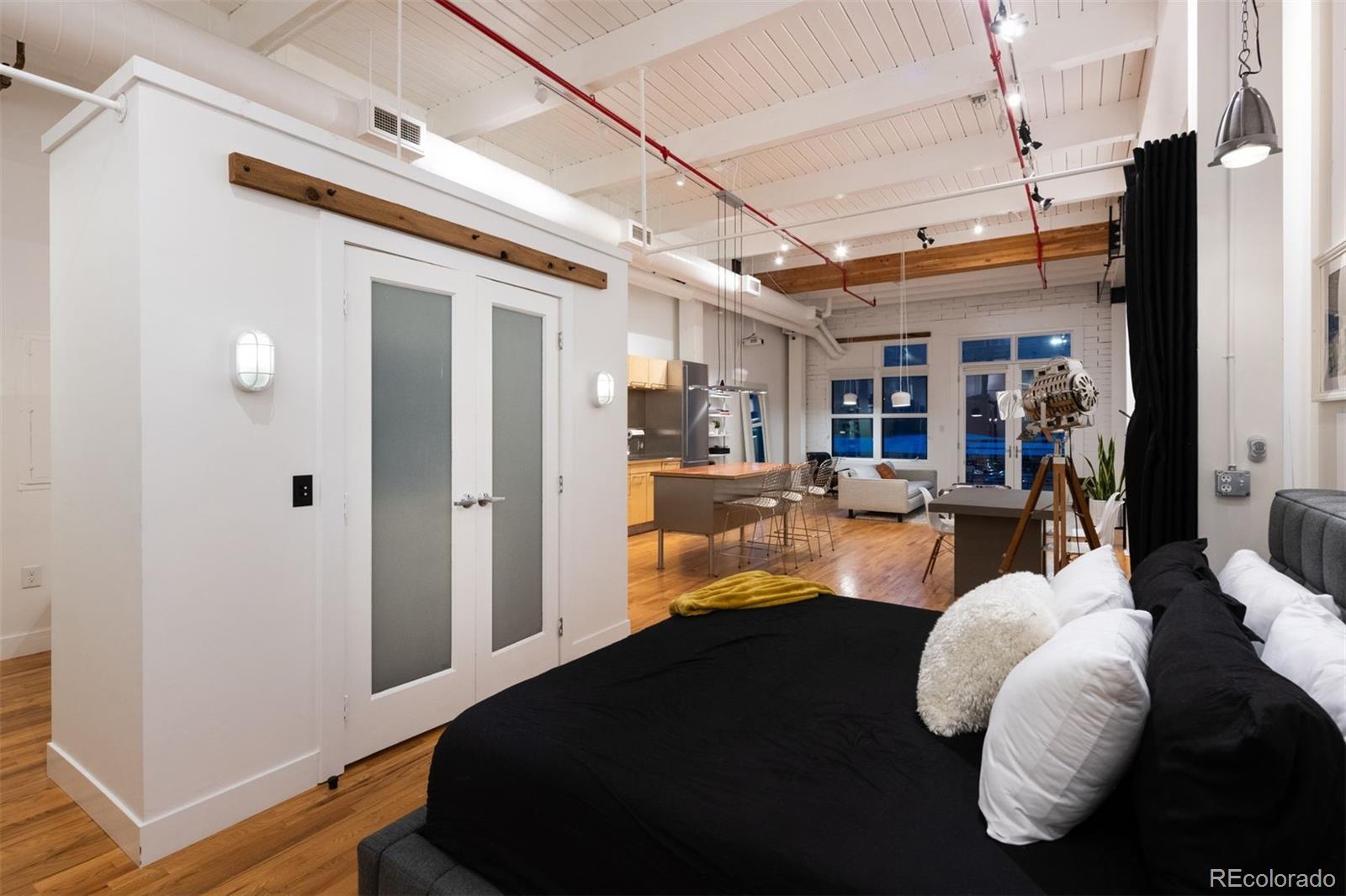 2955 Inca Street Unit: 2F