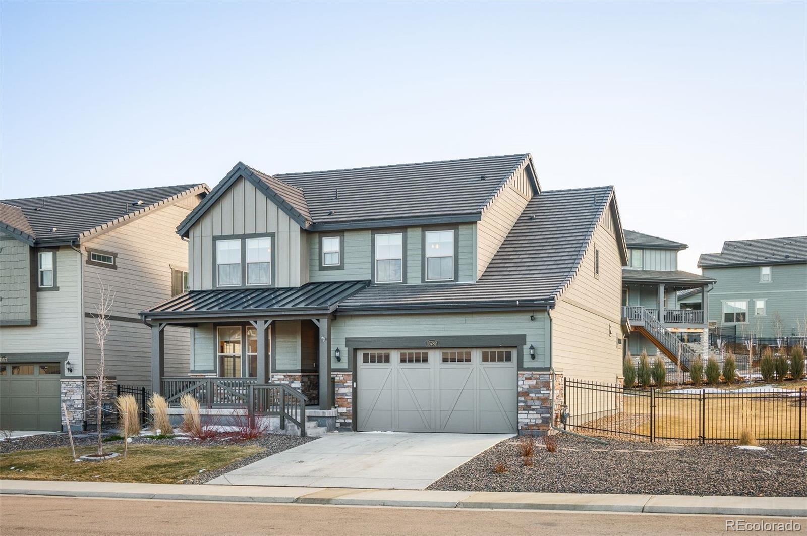 15782 W Eureka Avenue