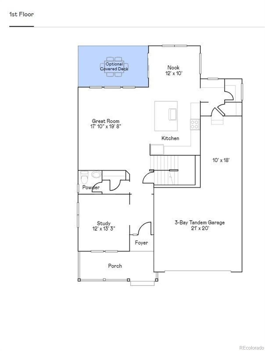 15782 W Eureka Avenue