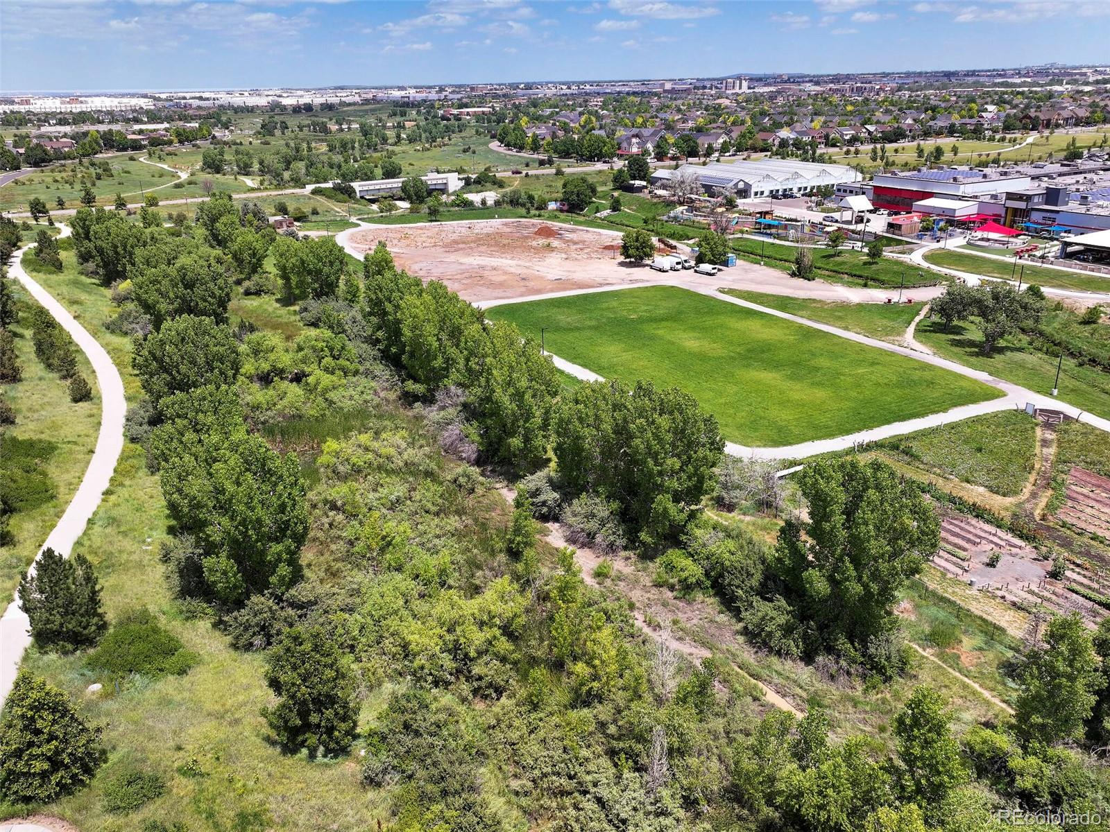 9002 E 24th Place Unit: 105