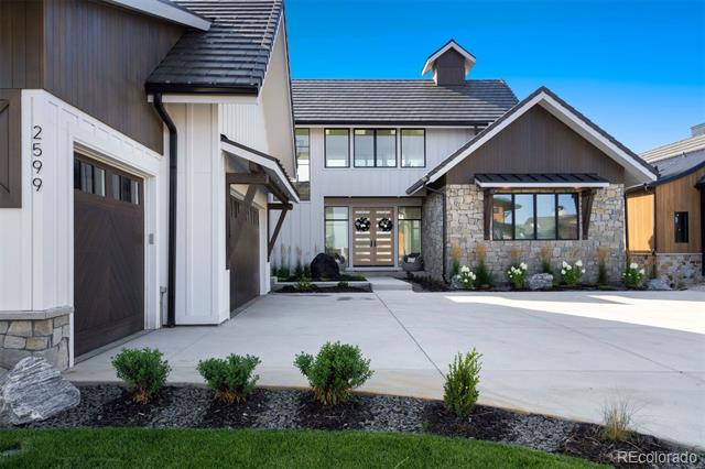 2599 Heron Lakes Parkway
