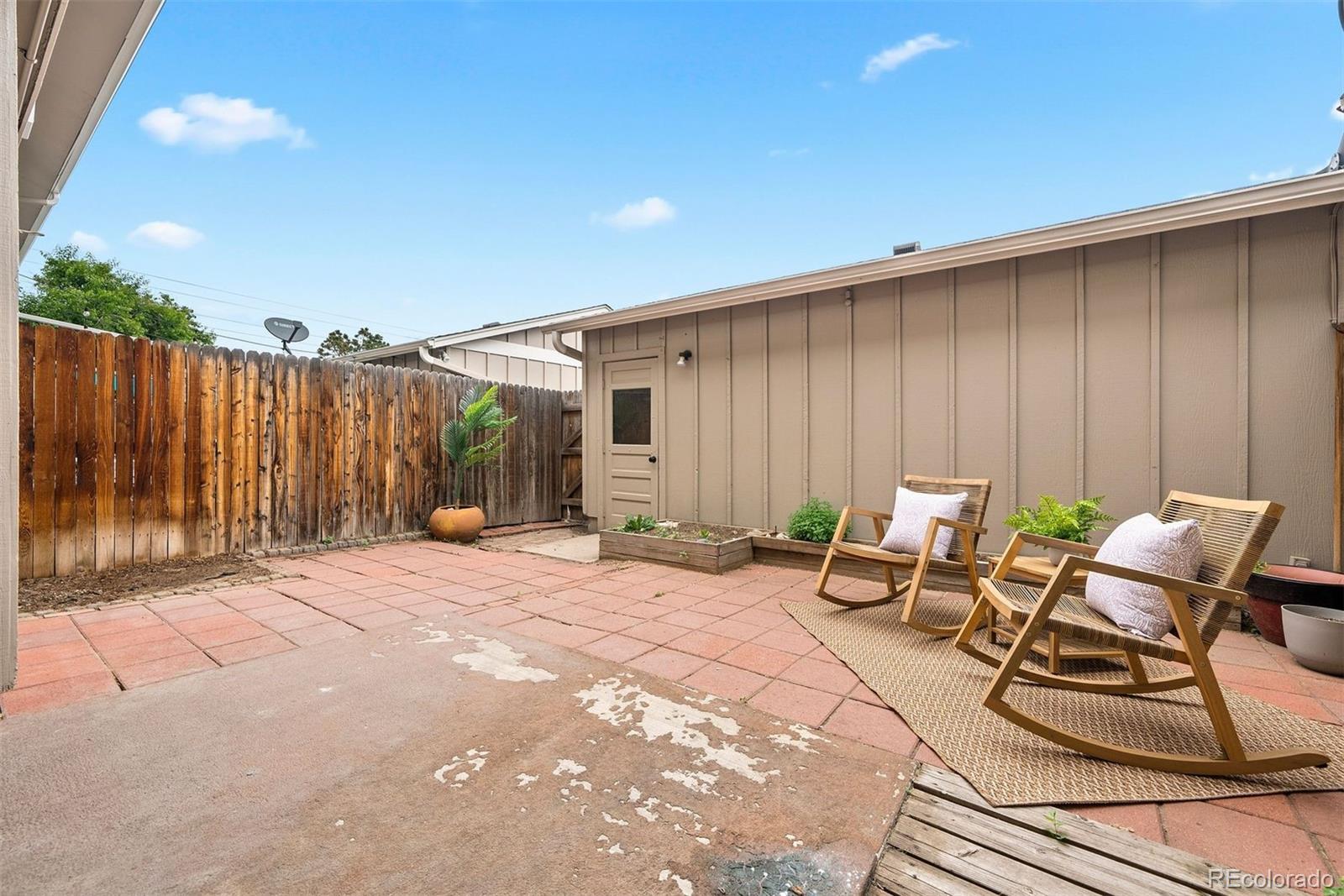 10310 E Jewell Avenue Unit: 57