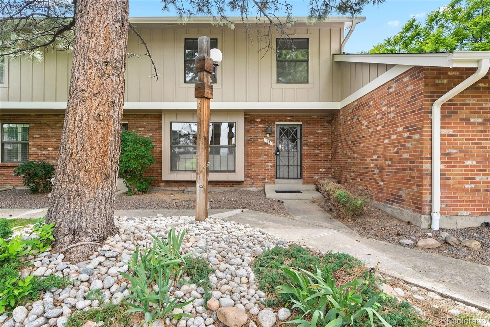 10310 E Jewell Avenue Unit: 57