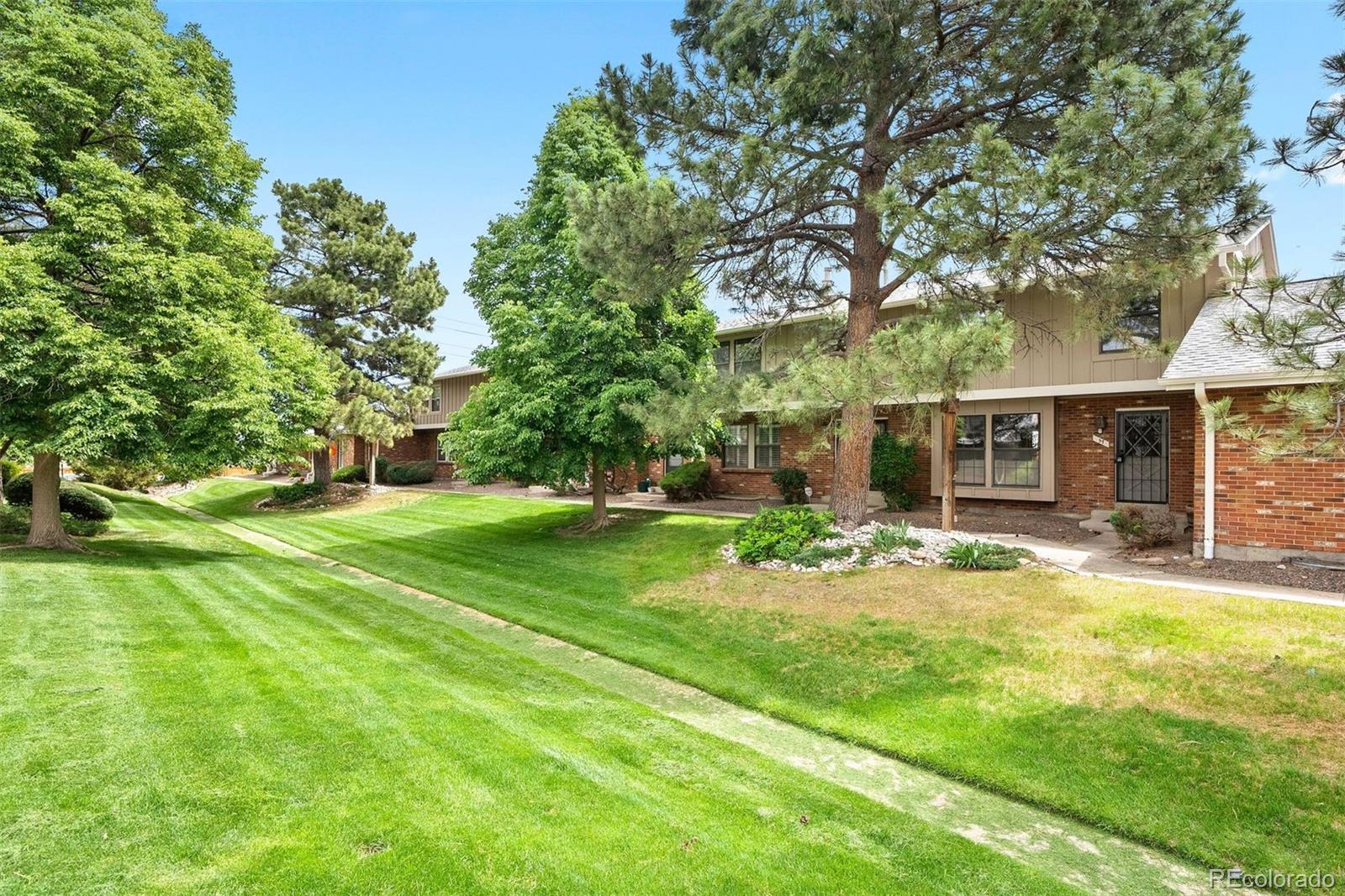 10310 E Jewell Avenue Unit: 57