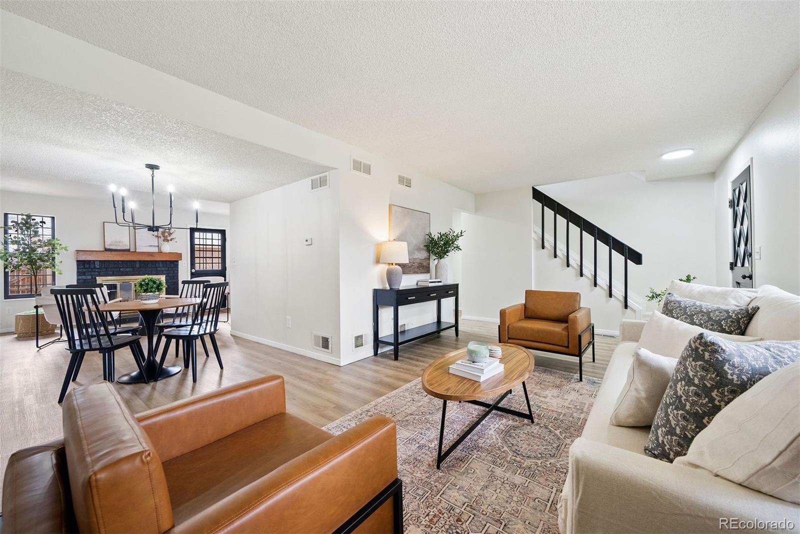 10310 E Jewell Avenue Unit: 57