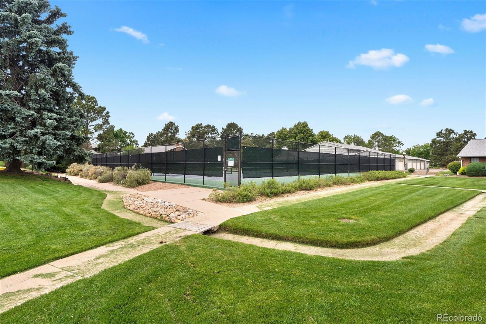 10310 E Jewell Avenue Unit: 57