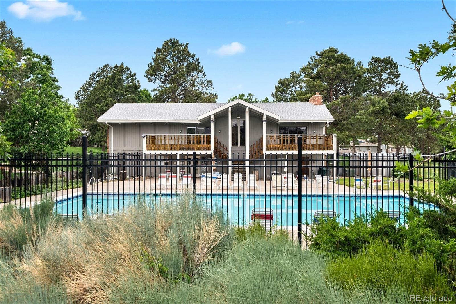 10310 E Jewell Avenue Unit: 57