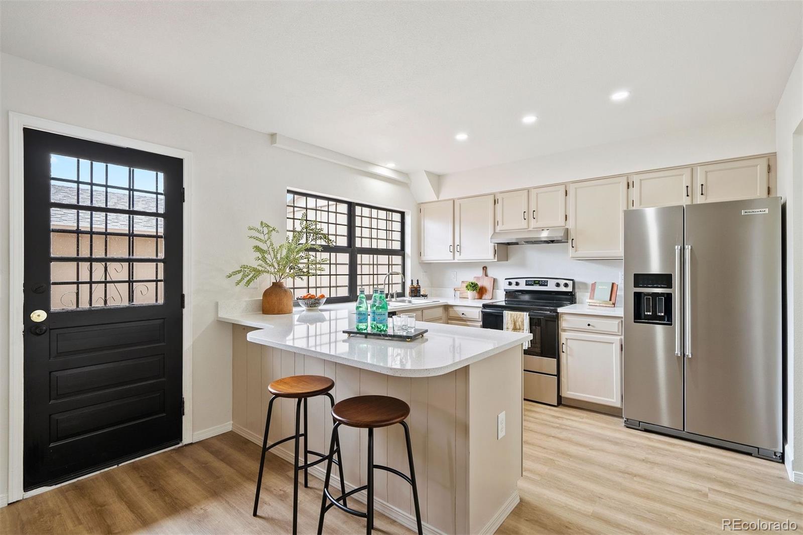 10310 E Jewell Avenue Unit: 57