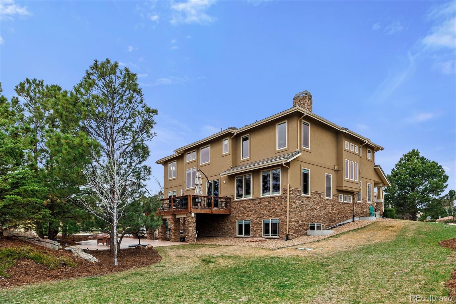 6708 Tremolite Court