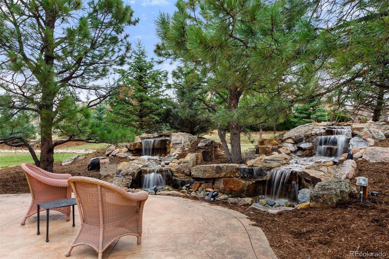 6708 Tremolite Court