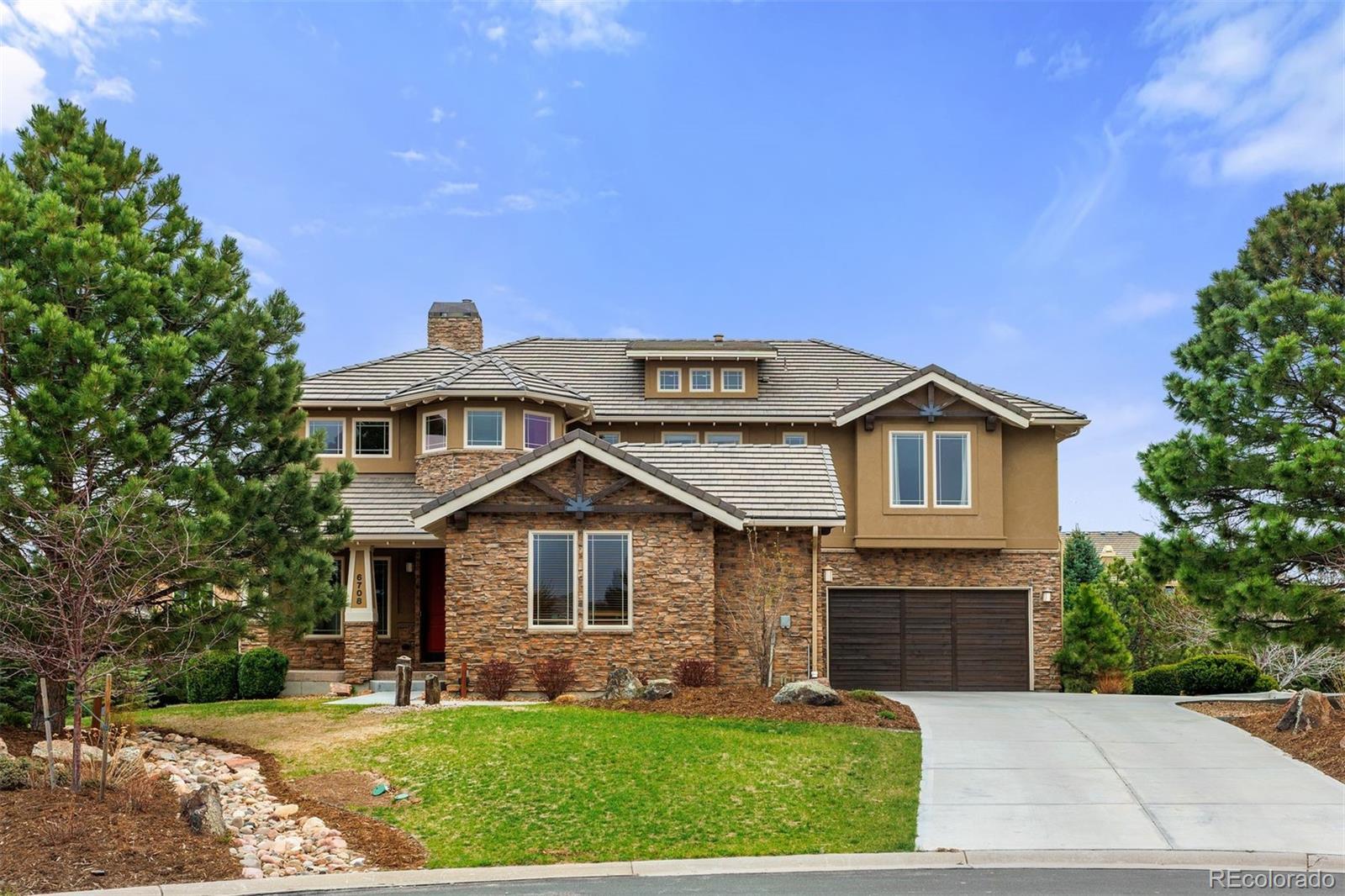 6708 Tremolite Court