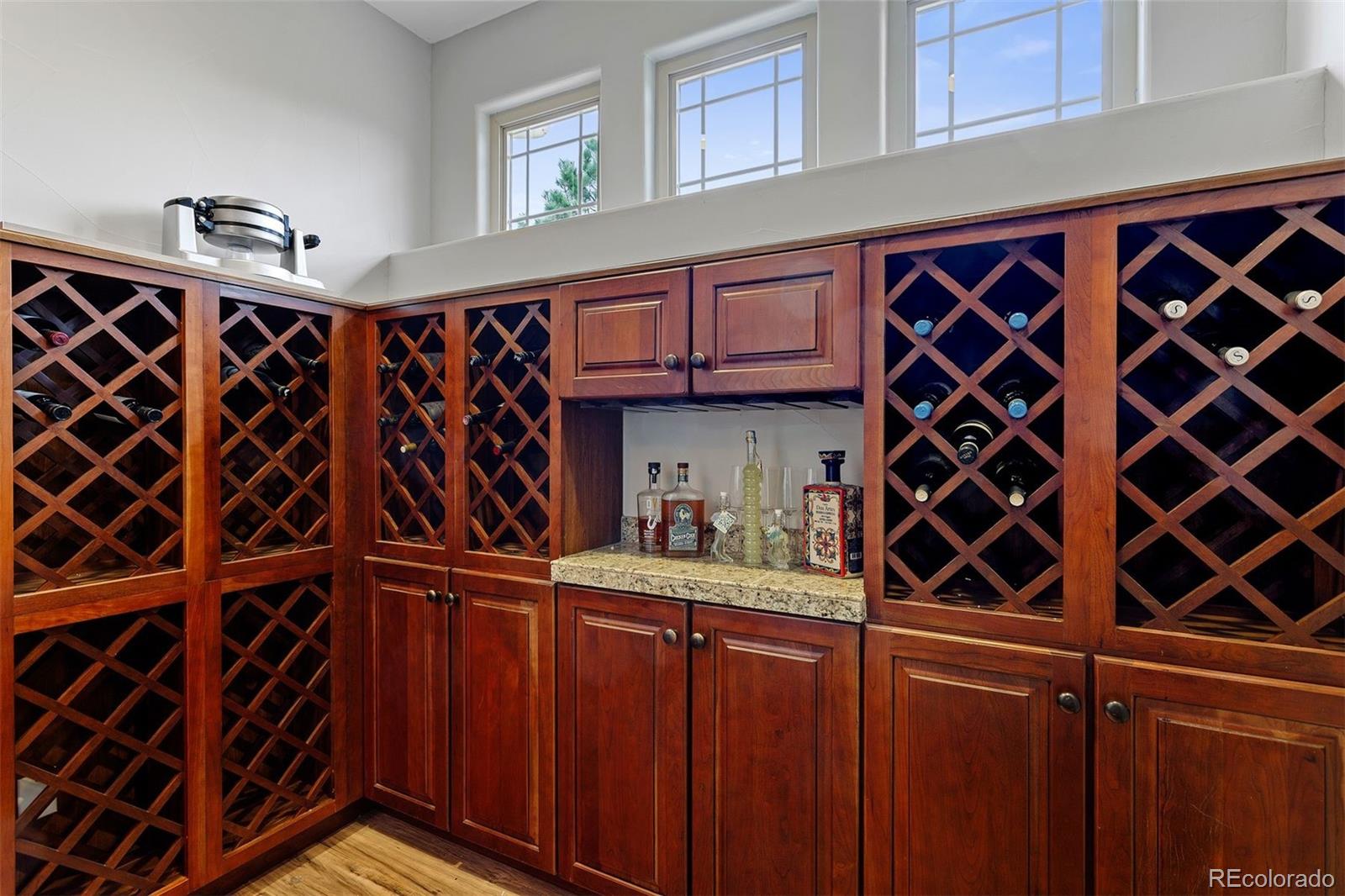 6708 Tremolite Court