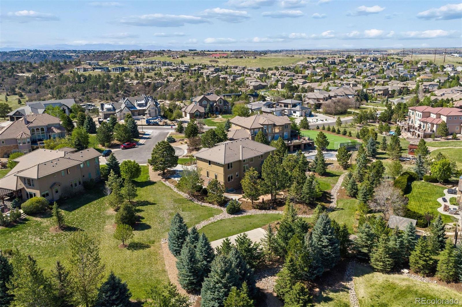 6708 Tremolite Court