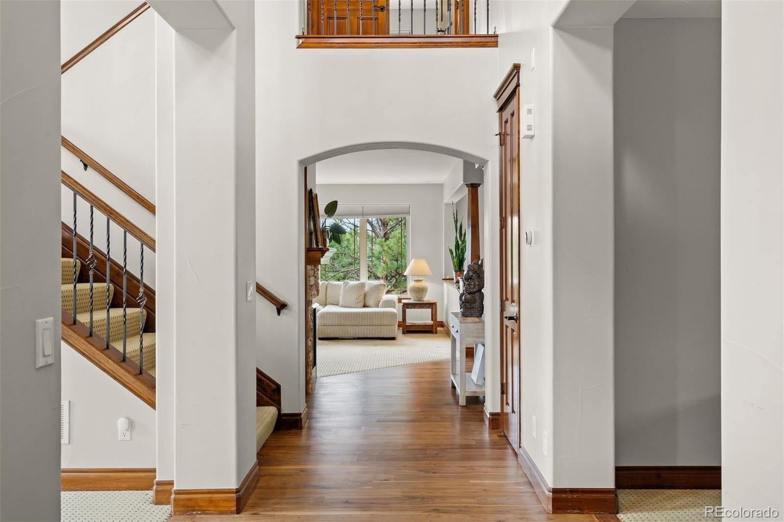 6708 Tremolite Court