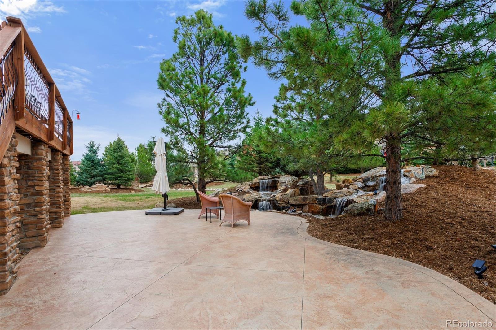 6708 Tremolite Court