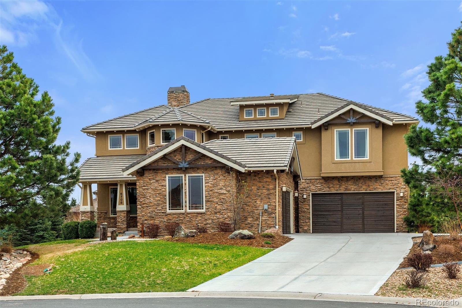 6708 Tremolite Court