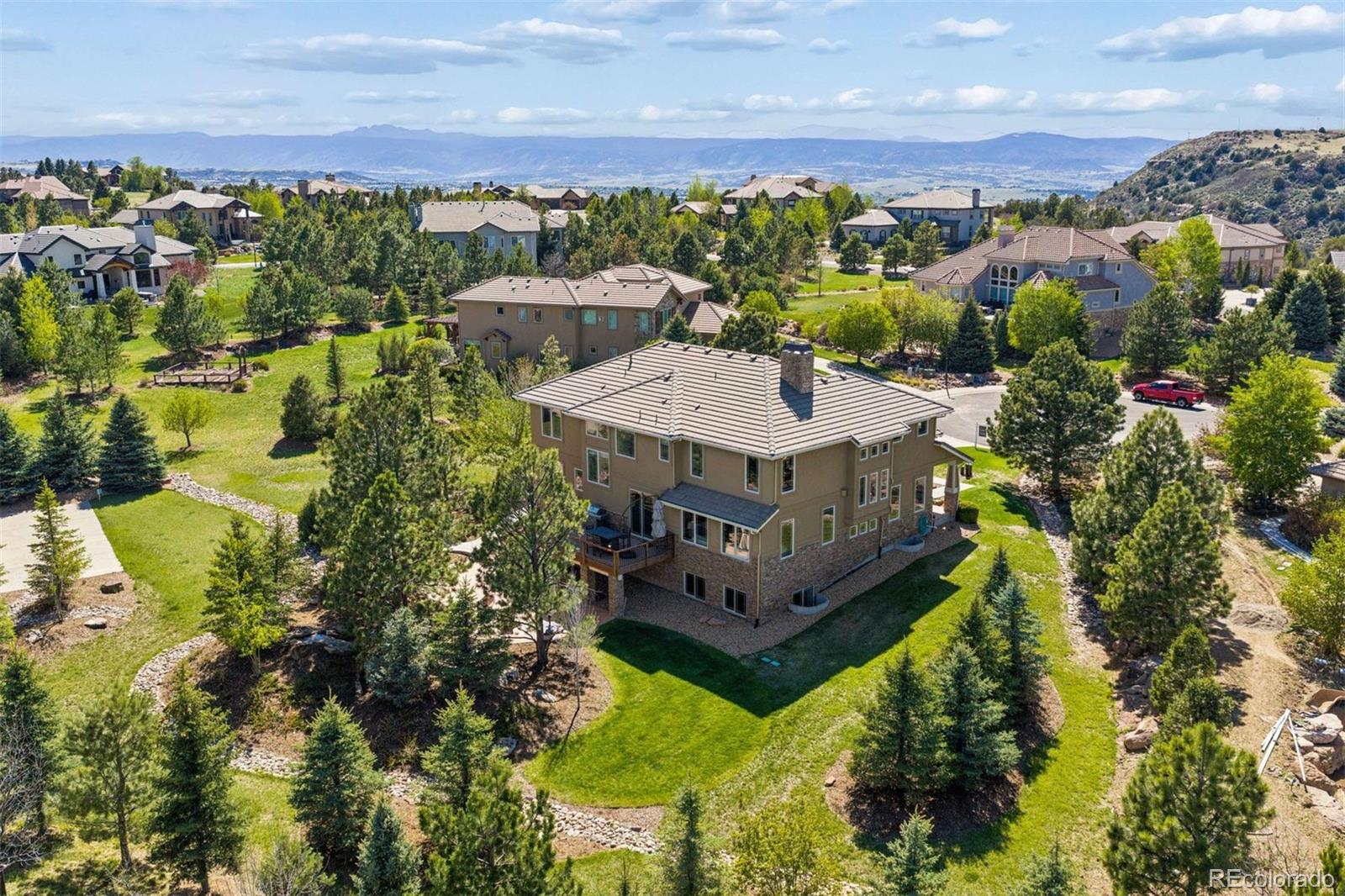 6708 Tremolite Court
