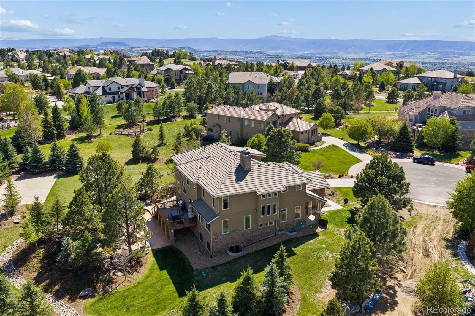 6708 Tremolite Court