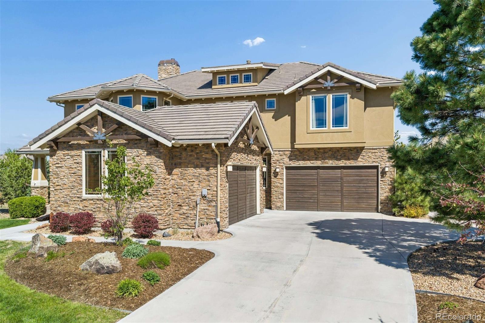 6708 Tremolite Court