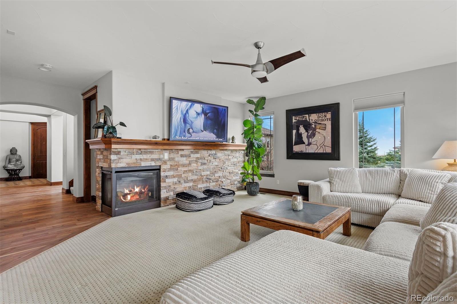 6708 Tremolite Court