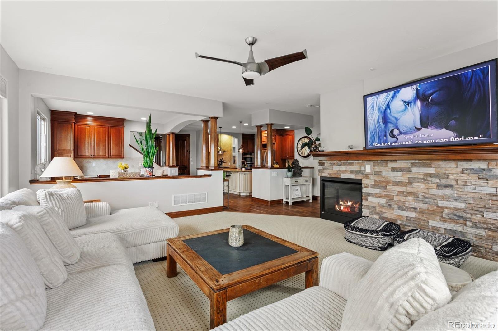 6708 Tremolite Court