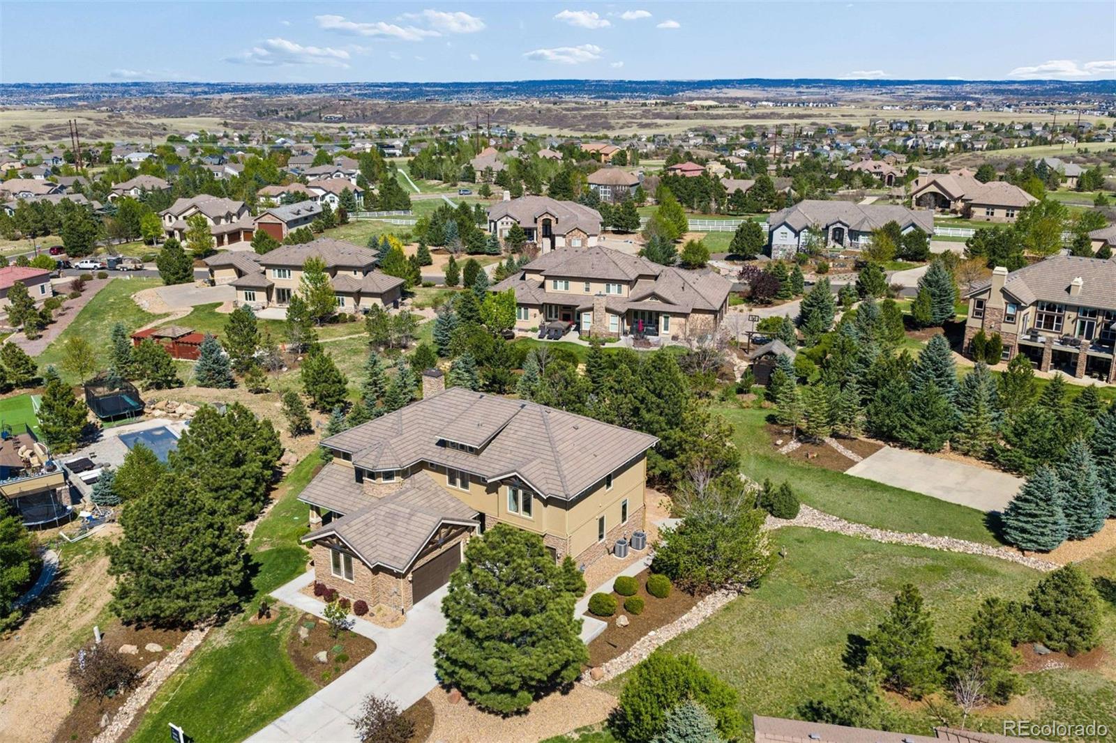 6708 Tremolite Court