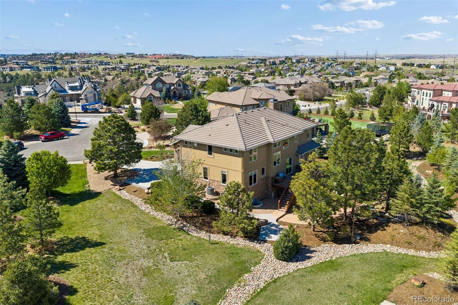 6708 Tremolite Court
