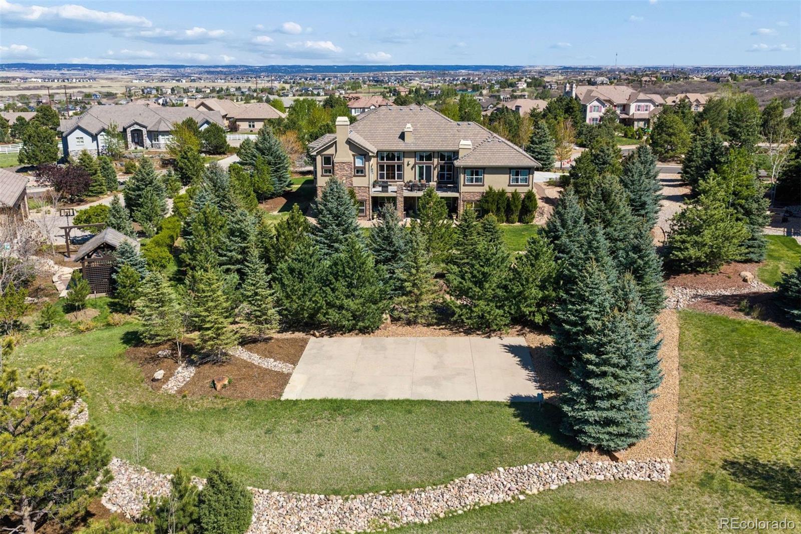 6708 Tremolite Court
