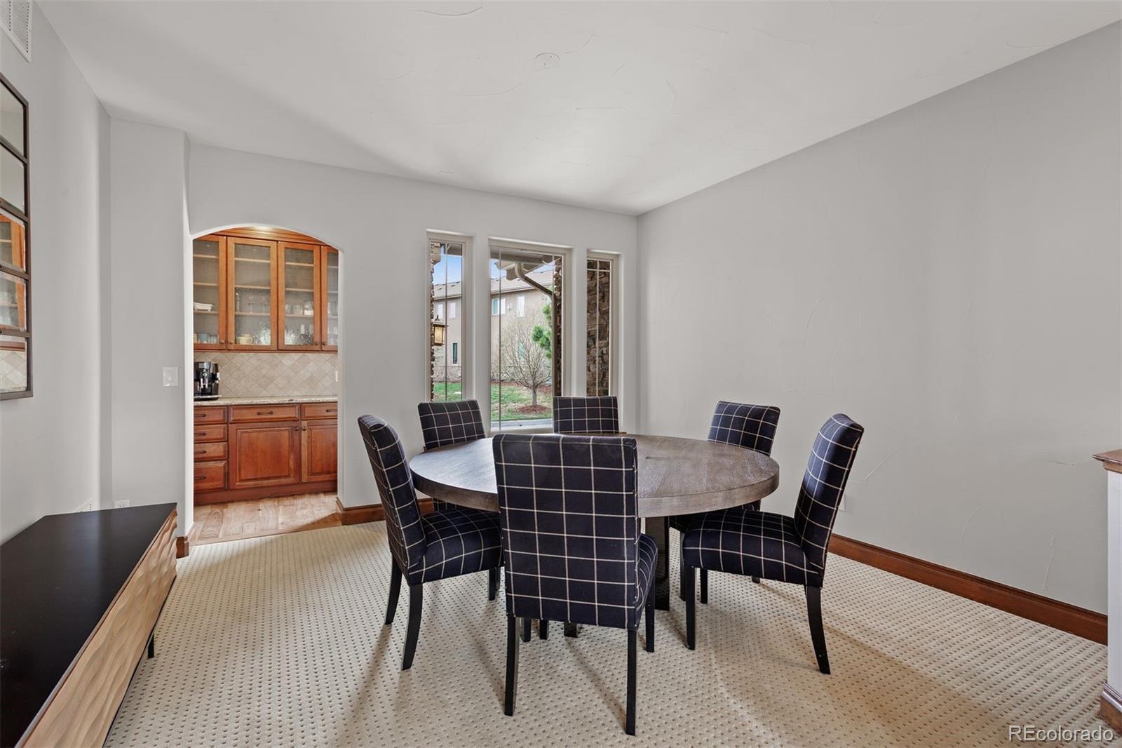 6708 Tremolite Court